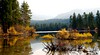 Lassen Volcanic National Park