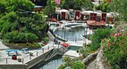 Lava Hot Springs