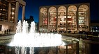 Lincoln Center for t..