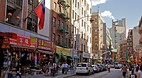 Manhattan