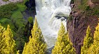 Mesa Falls