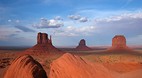 Monument Valley Nava..