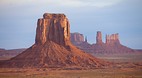 Monument Valley Nava..