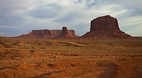 Monument Valley Nava..