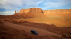 Monument Valley Nava..
