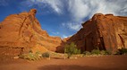 Monument Valley Nava..