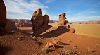 Monument Valley Nava..