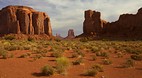 Monument Valley Nava..