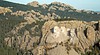 Mount Rushmore National Memorial