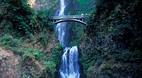Multnomah Falls - Tr..