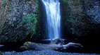 Multnomah Falls - Tr..
