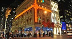 New York City