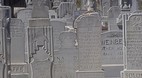 Oakland Cemetery