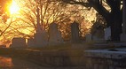 Oakland Cemetery