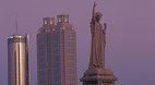 Oakland Cemetery