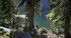 North Central Idaho
