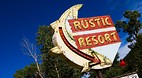 Rustic