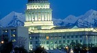 Salt Lake City