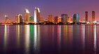 San Diego