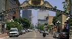 San Diego