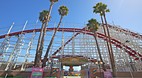 Santa Cruz Beach Boa..