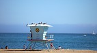 Santa Cruz Beach Boa..