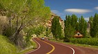Springdale-Utah