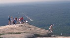 Stone Mountain Park