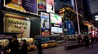Times Square