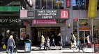 Times Square