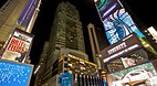 Times Square