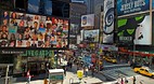 Times Square