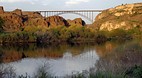 Twin Falls