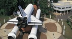U.S. Space and Rocke..