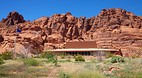 Valley Of Fire State..