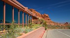 Valley Of Fire State..