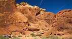 Valley Of Fire State..