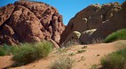 Valley Of Fire State..