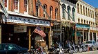 Virginia City