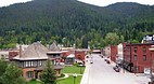Northern Idaho