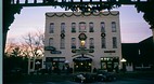 Warm Springs