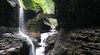 Watkins Glen State P..