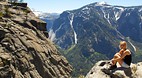 Yosemite National Pa..