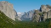 Yosemite National Park