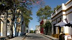 Colonia del Sacramen..