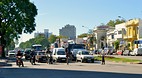 Montevideo