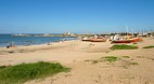Punta del Diablo
