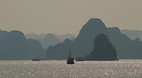 Halong Bay