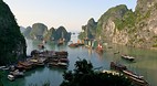 Halong Bay