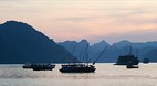 Halong Bay